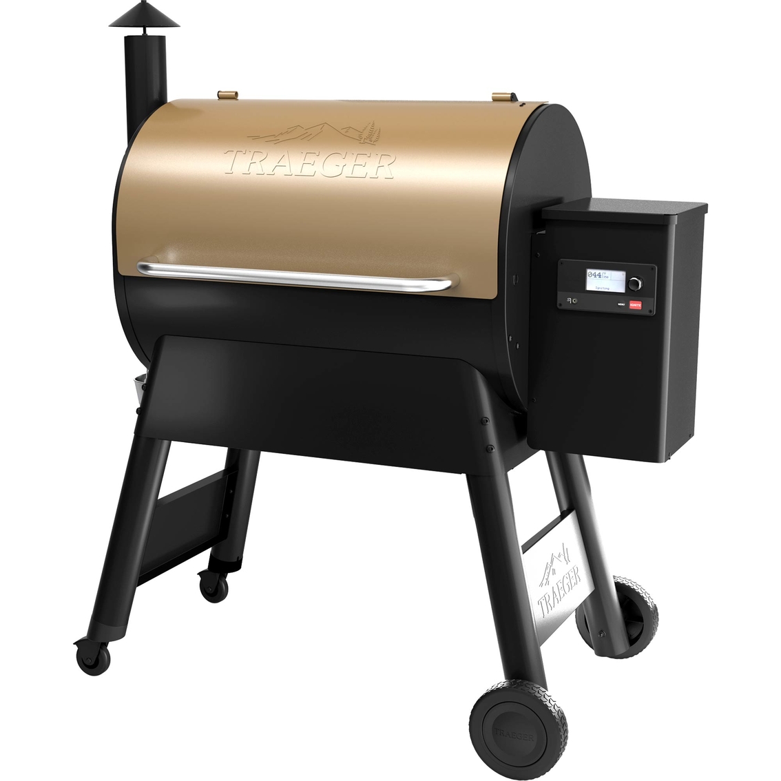 traeger